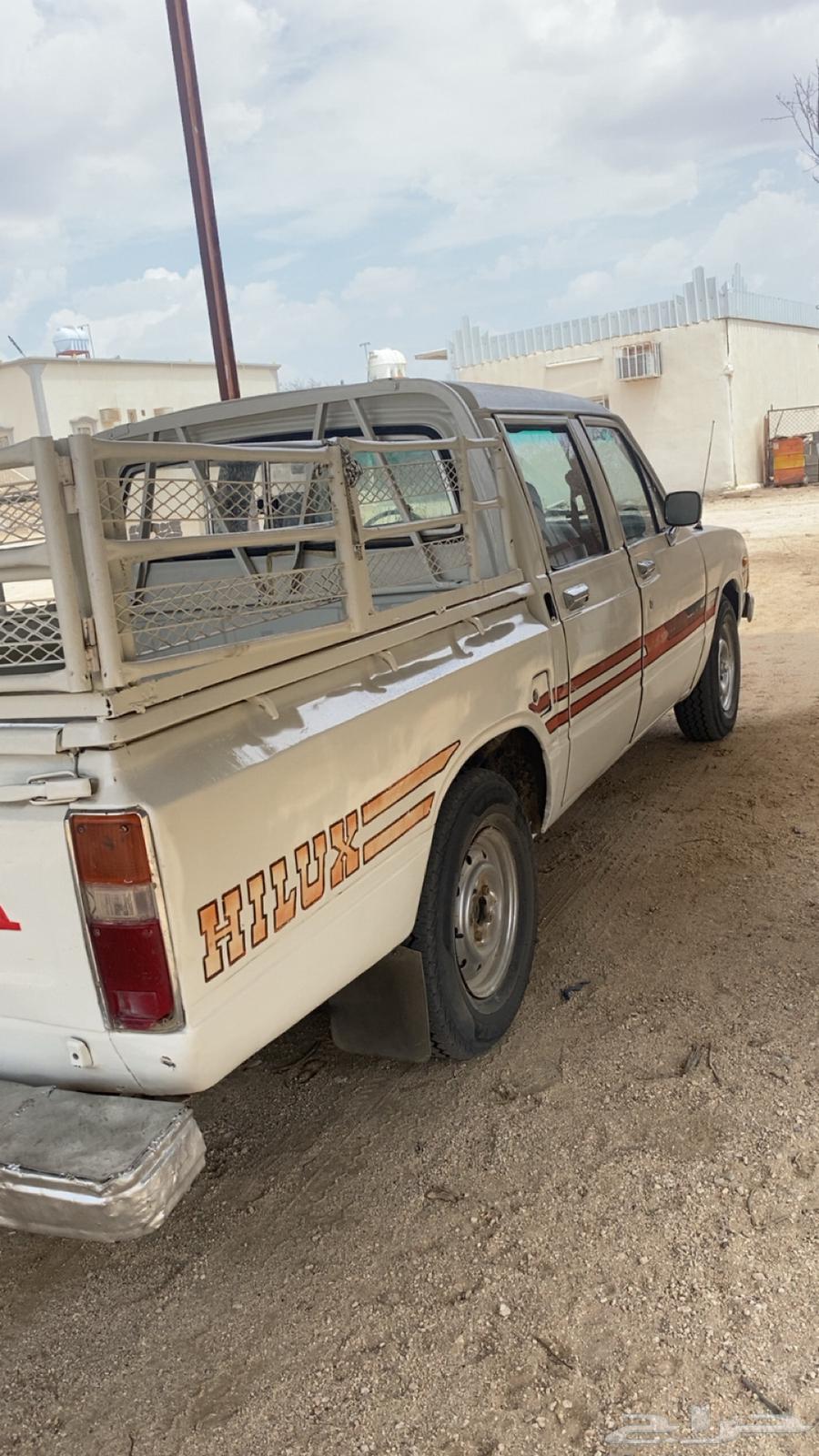 HiLux 8264301716692865113