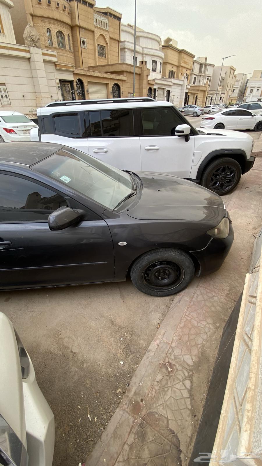 مازدا 3 للبيع 200763618052876546113