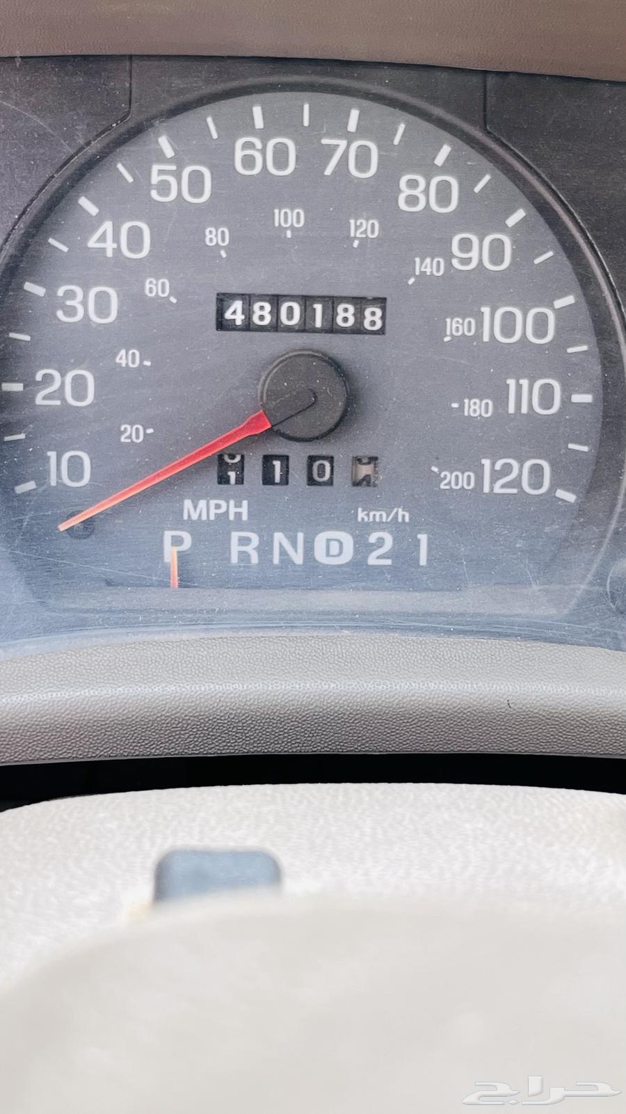 للبيع فورد - جراند ماركيز 200164243832447361112