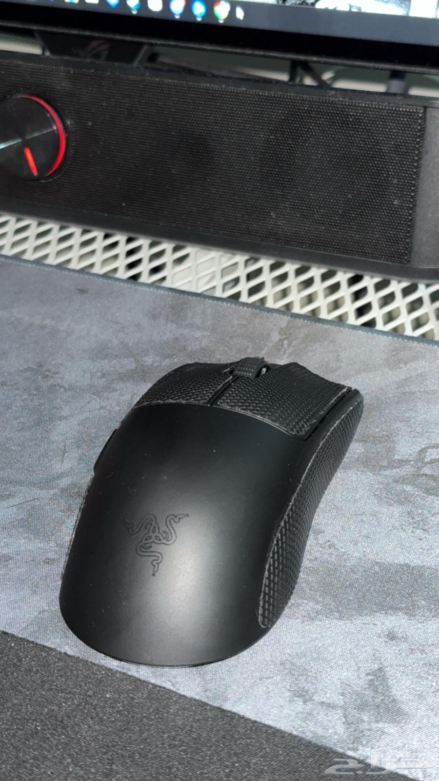Razer Viper V3 Pro64005684518273111