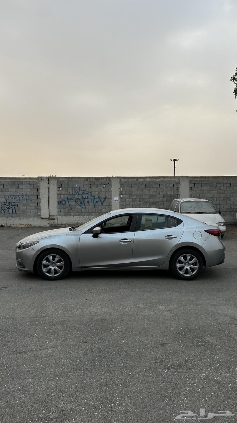Mazda 364302061701634113