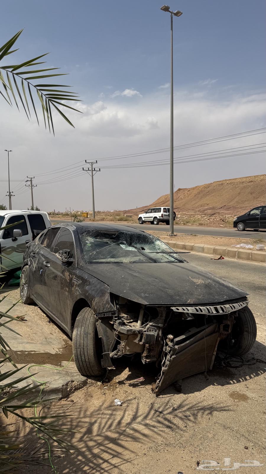 Kia Optima Half Option 201863618052781058113