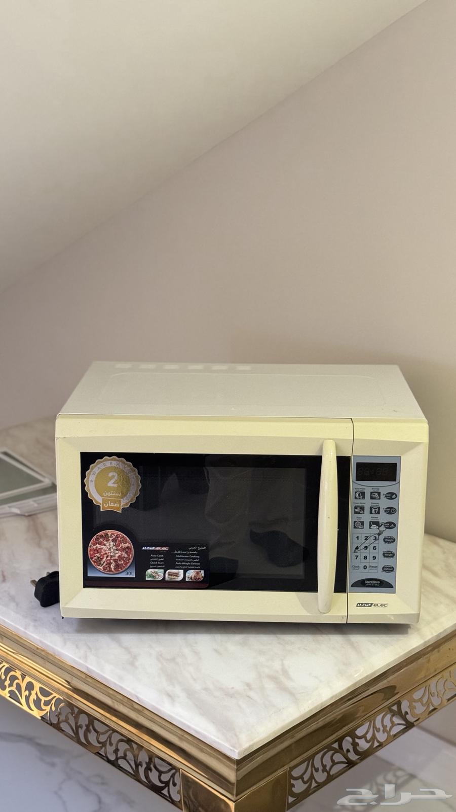 Microwave64006640410755113