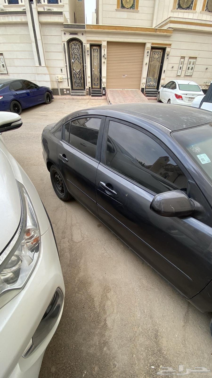 مازدا 3 للبيع 200763618052876546112