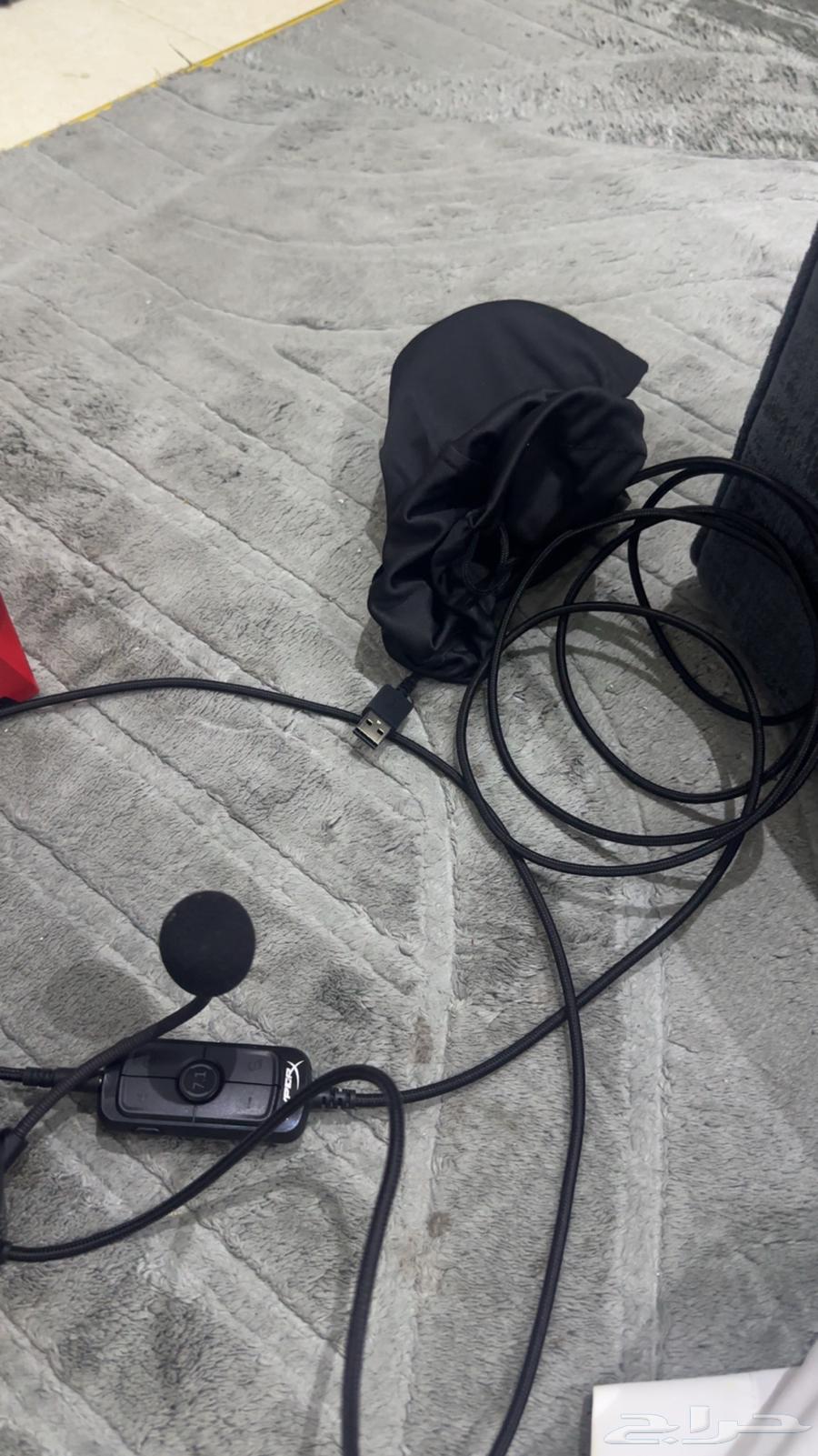 HyperX Headphones64011634865537111