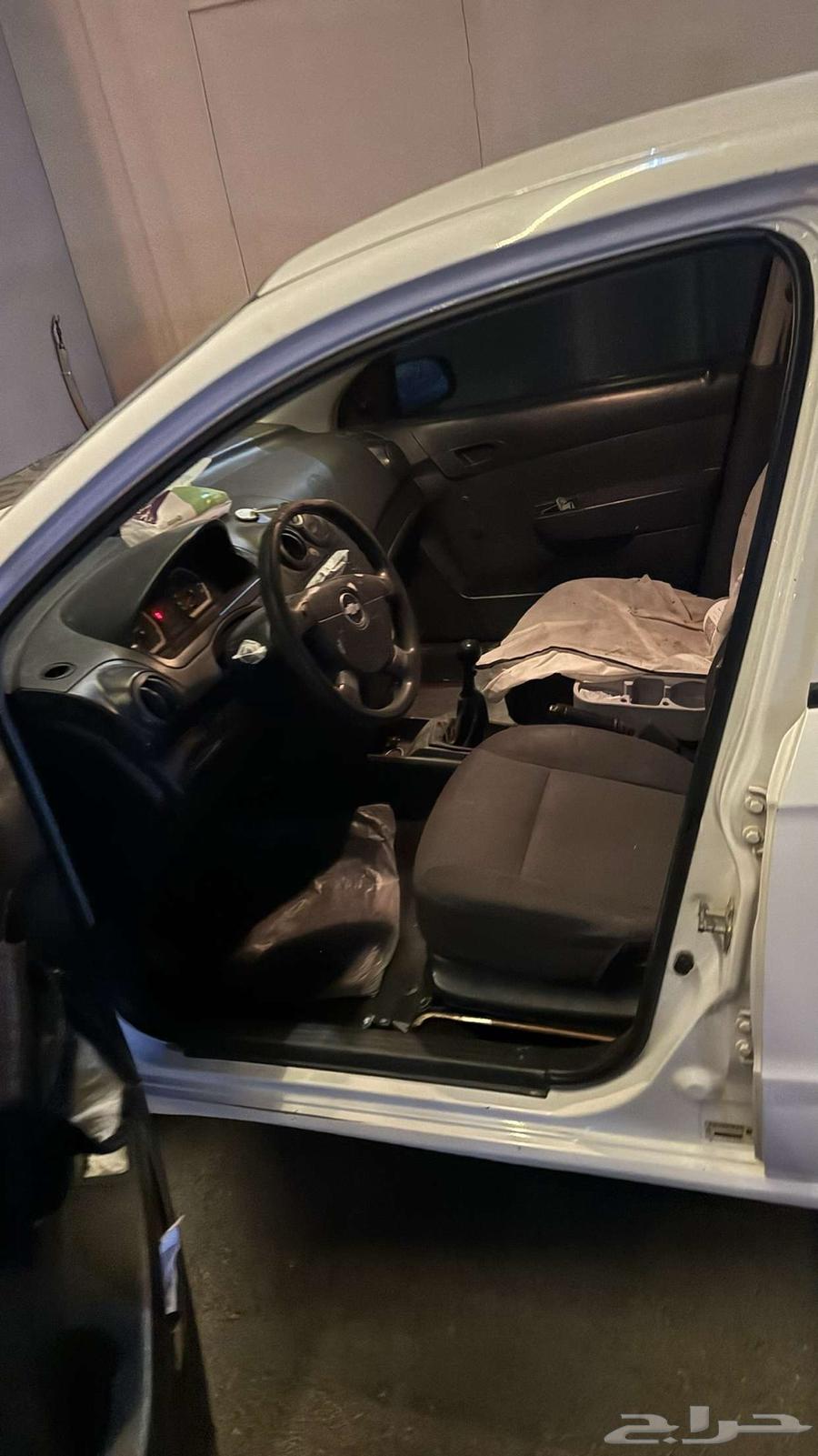 Aveo 2011 condition64303692929409114