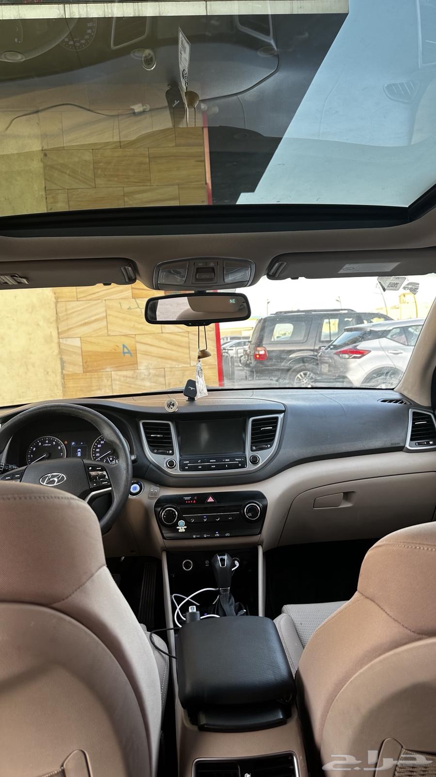 هونداي توسان 201864303370389122111