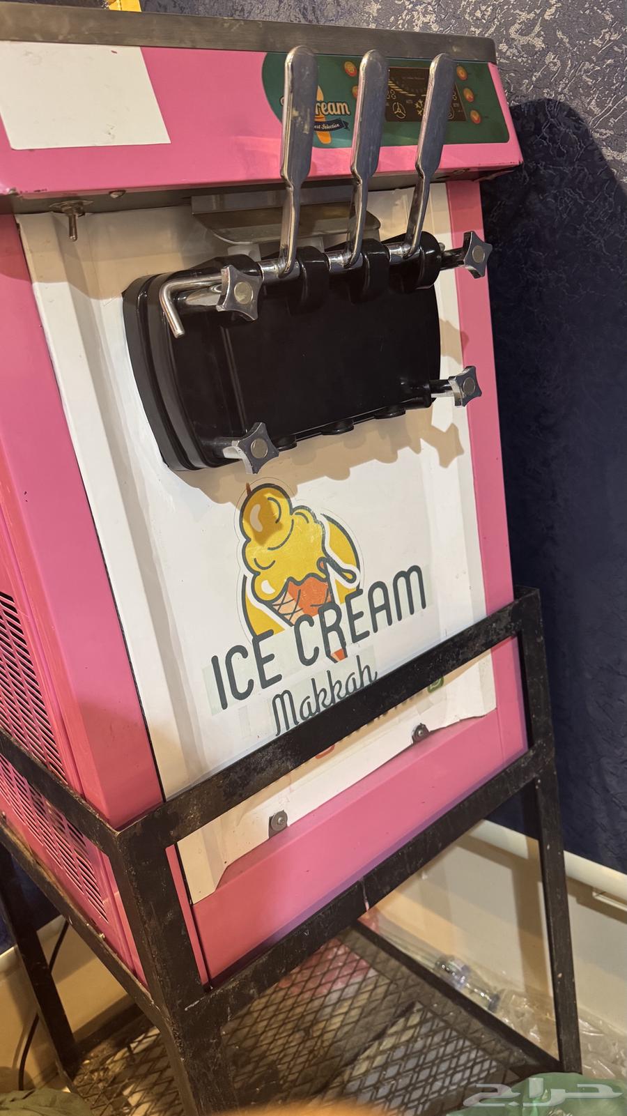 Excellent ice cream machine for sale64007179144066110