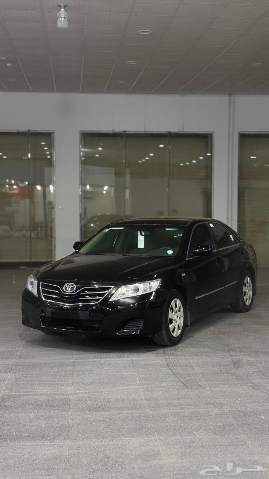 للبيع كامري 200764303903309571111