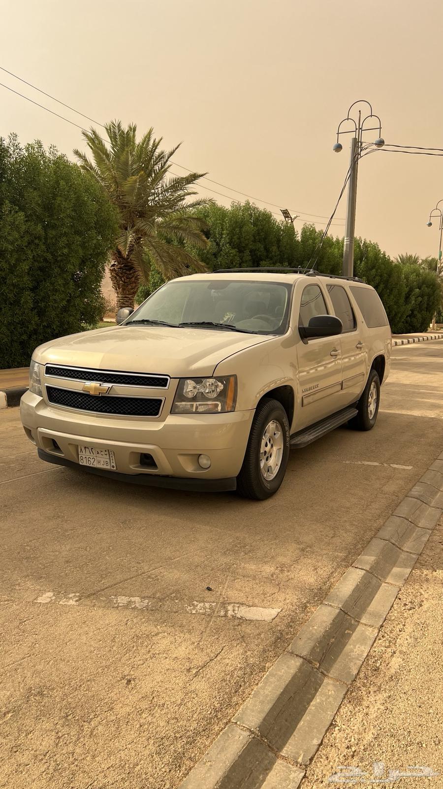 شيفروليه تاهو سوبربان LT دبل64300925787394110