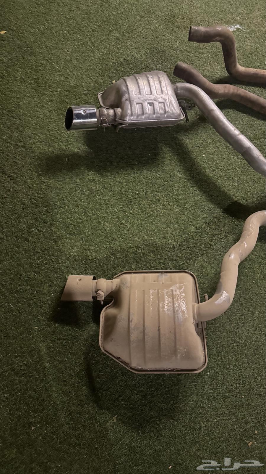 كت باك موديل2013 SRT64293928842499111