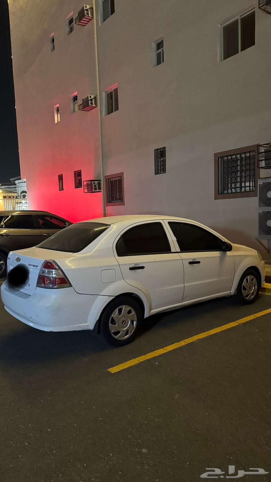 Aveo 2011 condition64303692929409110