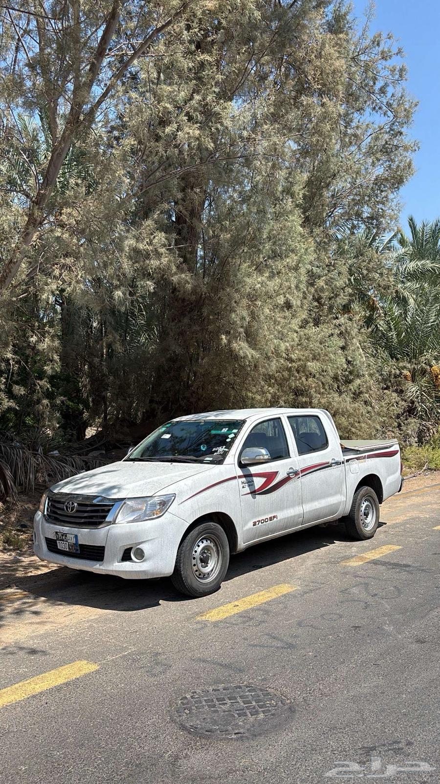 HiLux 2014 Gmarten64299998709762114