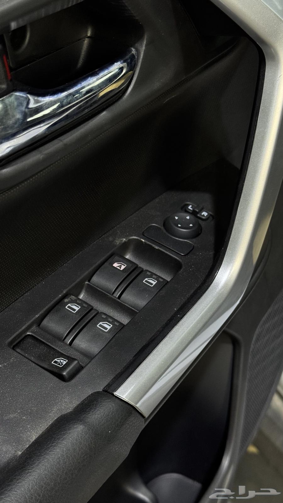 تويوتا رايز 1.0 لمتد فل تيربو 2024 - 60.50064301334884097112