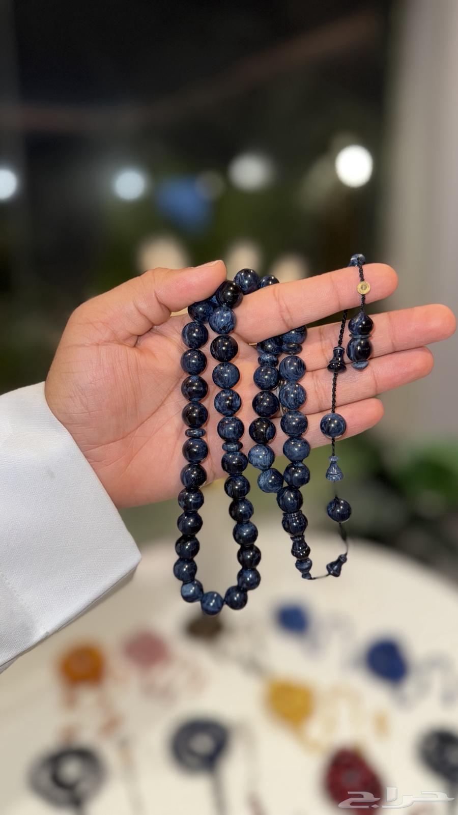 Fatoran Tasbih64007769087745111