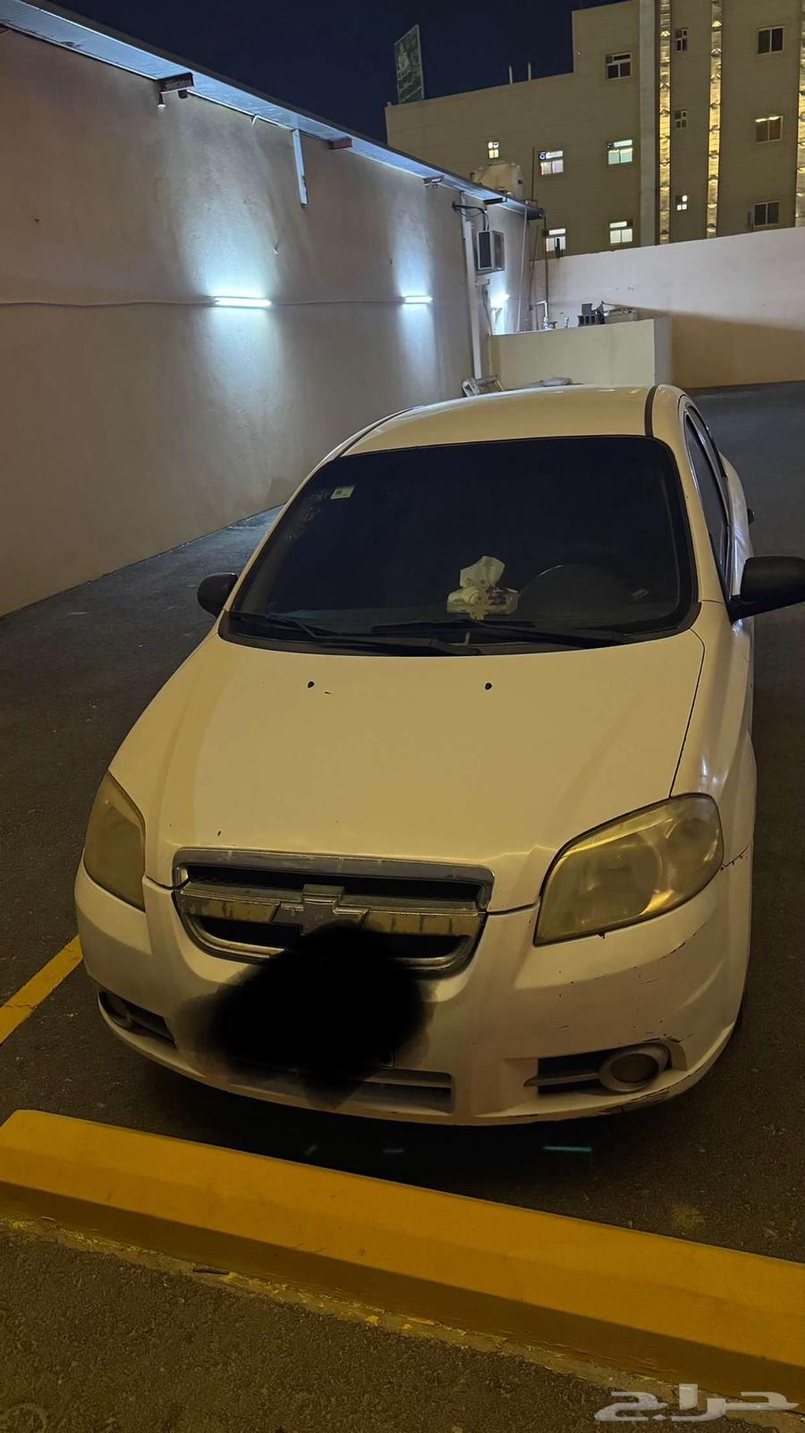 Aveo 2011 condition64303692929409113