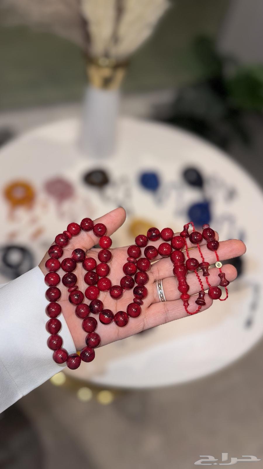 Fatoran Tasbih64007769087745110