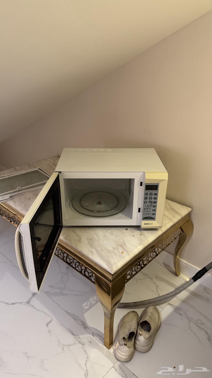 Microwave64006640410755114