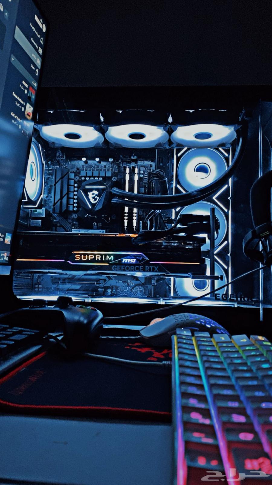 PC for sale64016654536835110
