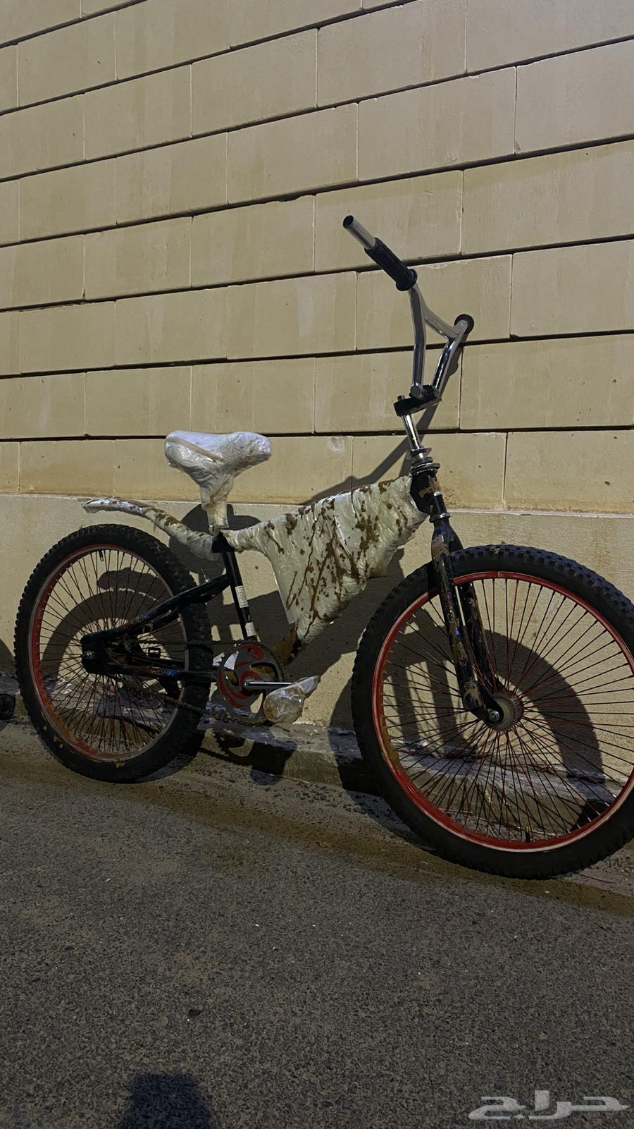 New 24-inch bicycle64018046744065111