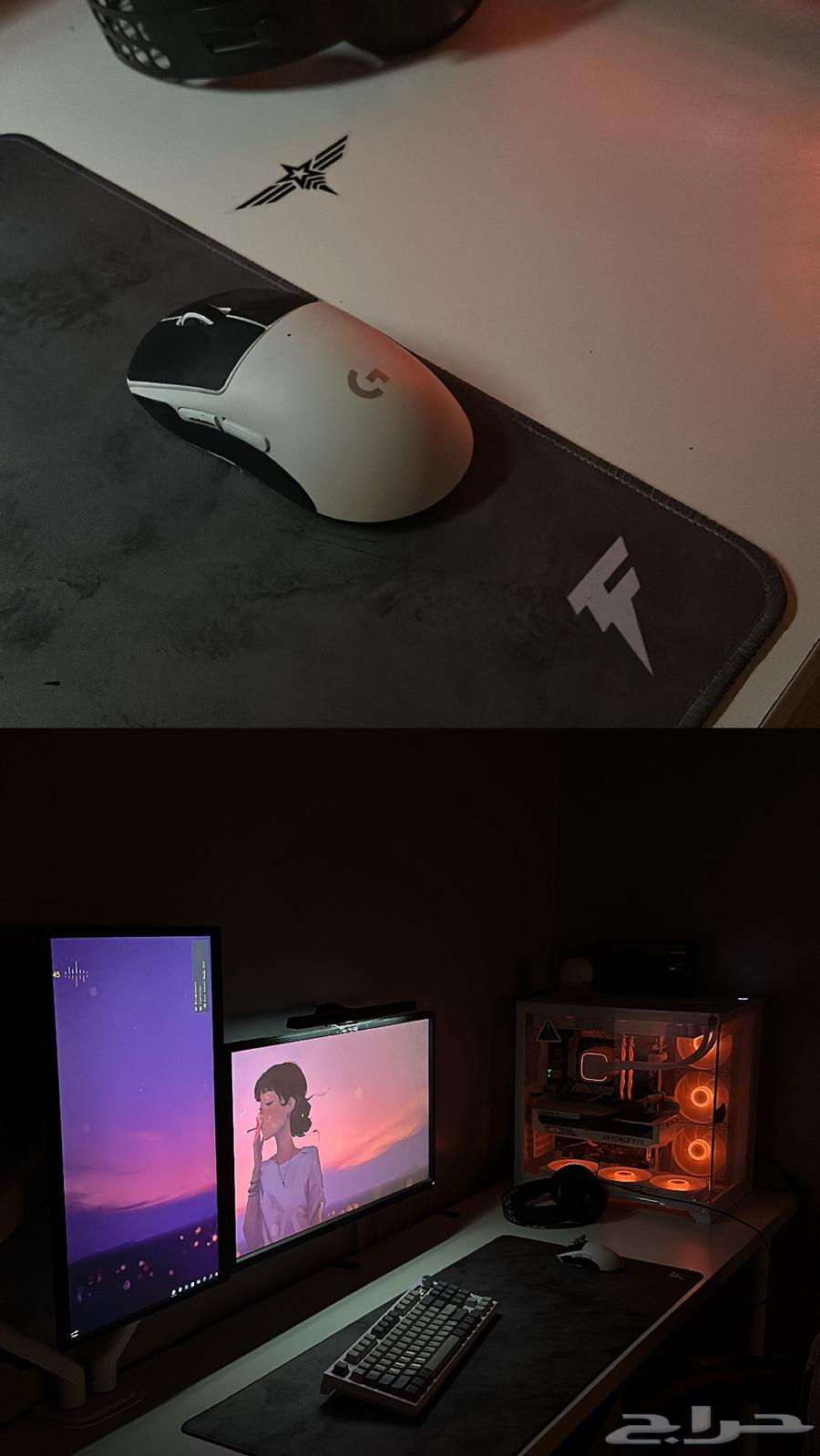 PC for Sale64008706987267110