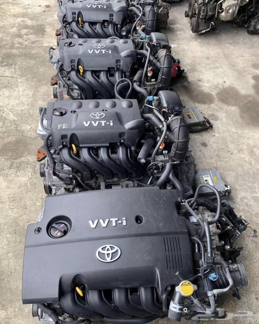 Toyota engine available with Tabby and Tamara installments64296752993922113