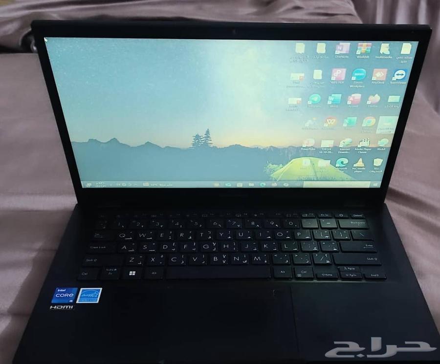 ASUS ExpertBook B1402CBA Laptop64011864437123111