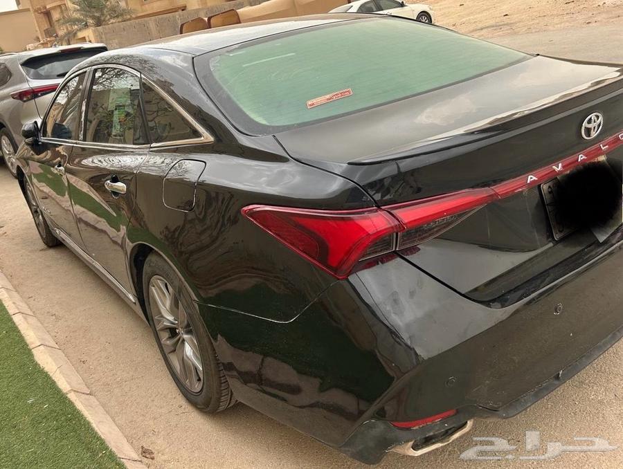 Avalon 202264302061733890111