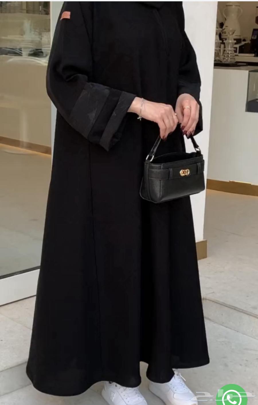 New abayas never worn64002984872451111