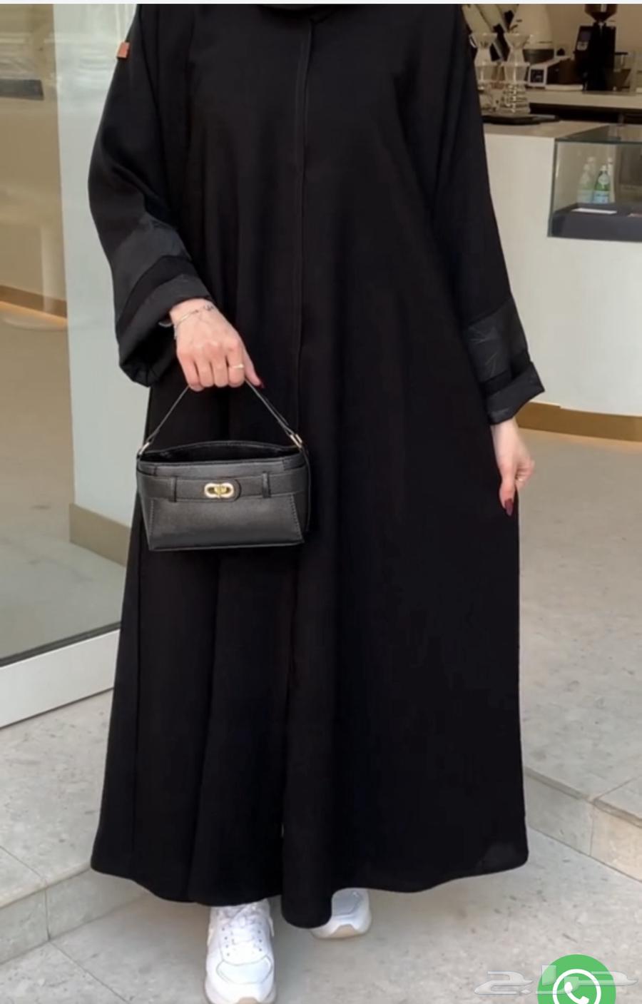 New abayas never worn64002984872451110