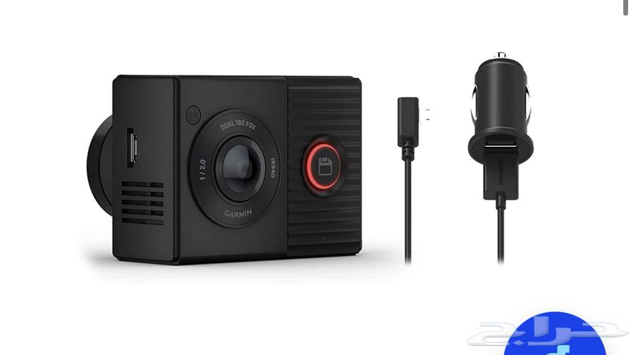 Garmin Dash Cam Tandem by Garmin64006640327938111