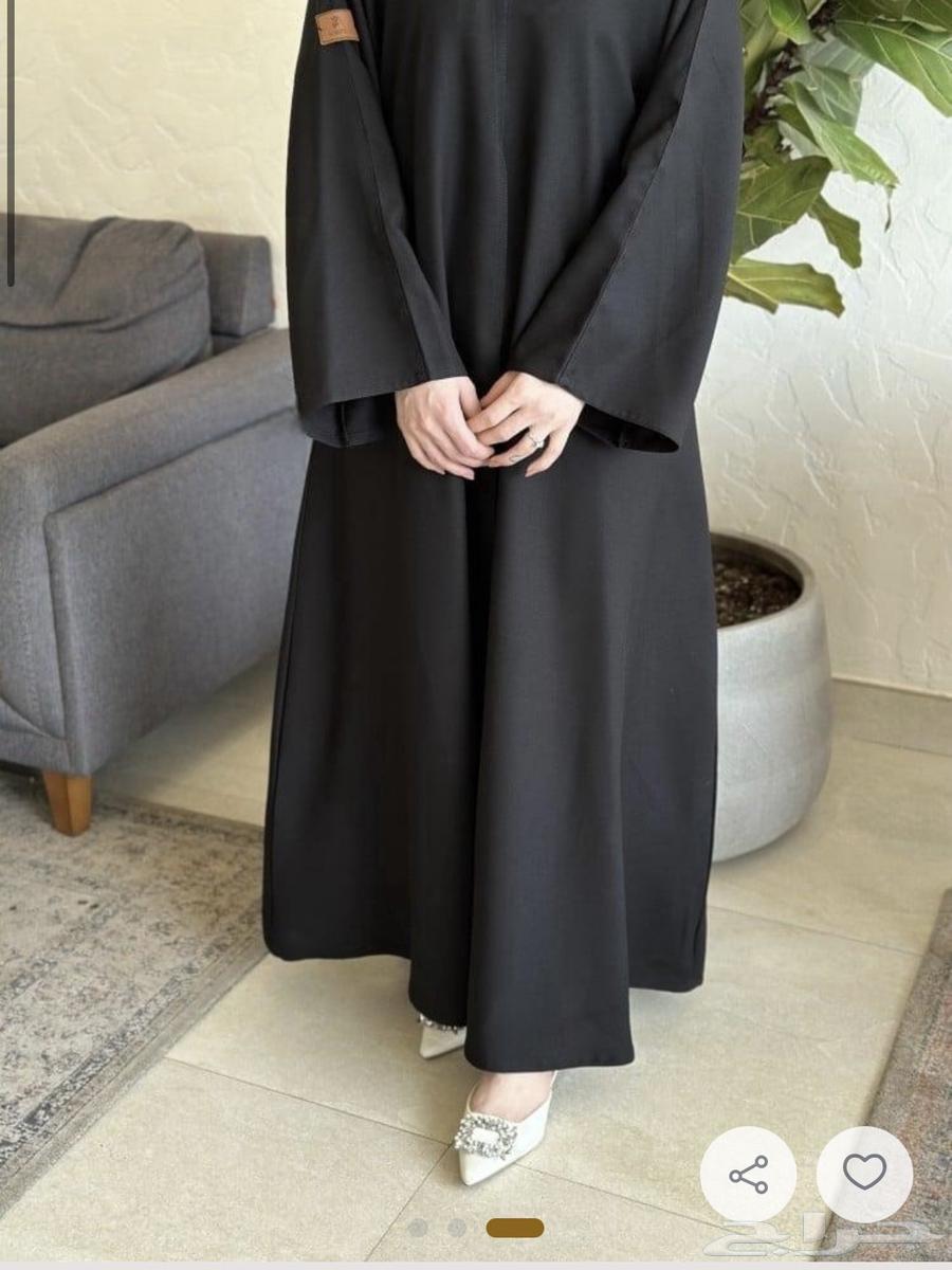 New abayas never worn64002984872451113