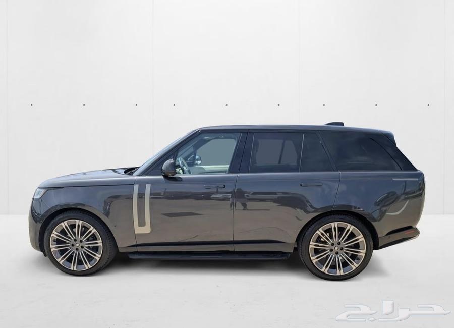 Range Rover P400 SE 202464303878886402114