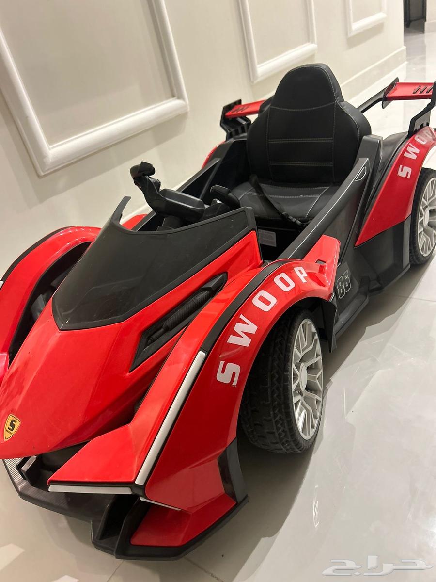 Children's car64005810460163111