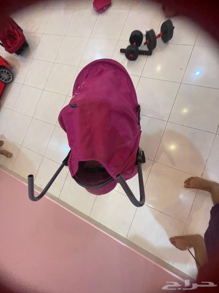 عربية اطفال مستعمله64015367637378112