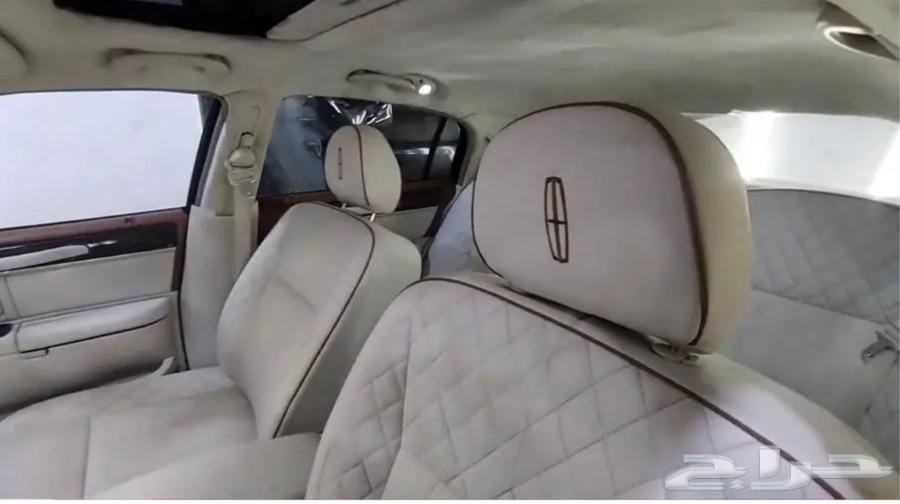 لنكون تاون كار بحالة ممتازه64302896197763112