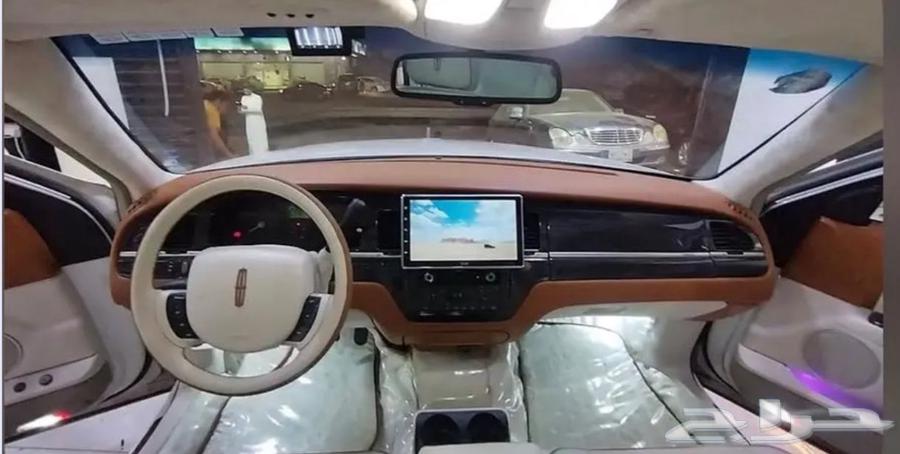 لنكون تاون كار بحالة ممتازه64302896197763110