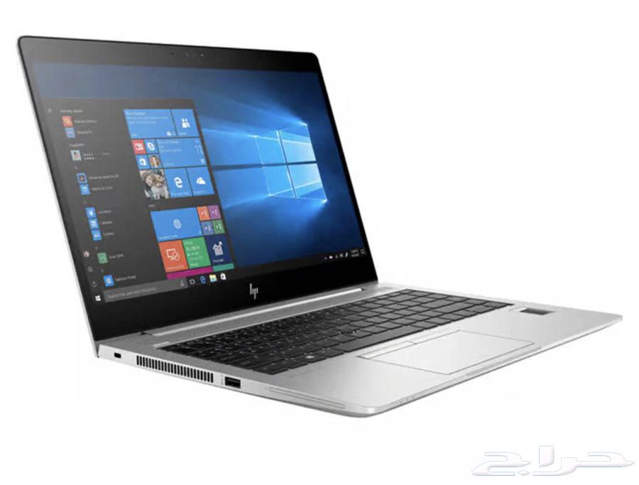 لاب توب HP Elite 840 G5 core i564007656315010112