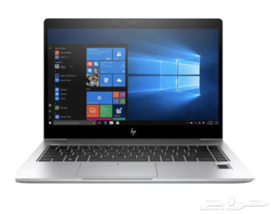 لاب توب HP Elite 840 G5 core i564007656315010110