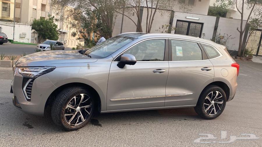 للبيع هافال جوليان 2022 فل بريميوم مالك اول64297694140163114