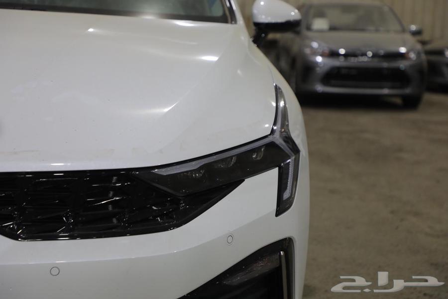 Kia K5 2.5 Screen New 2025 Lowest Price64299390869635112