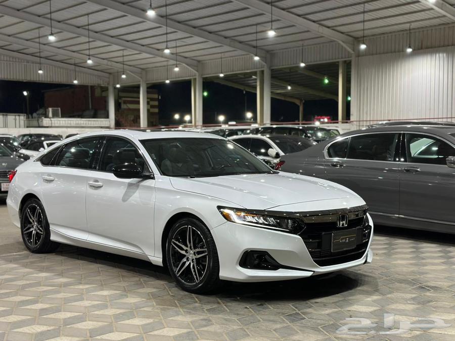 اكورد سبورت موديل 202264293928850690110