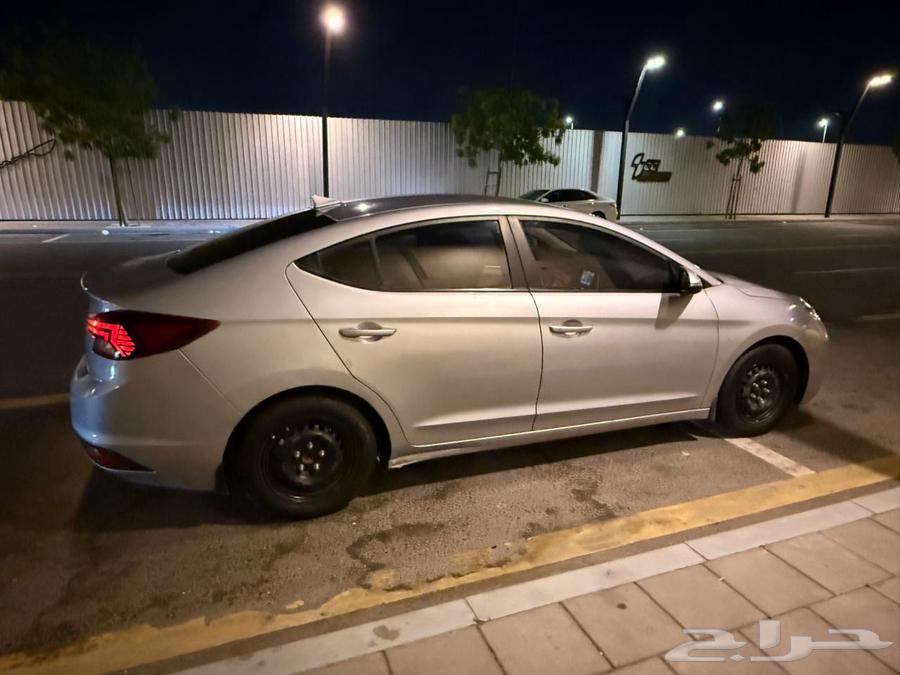 Elantra 2020 clean64304348085506114