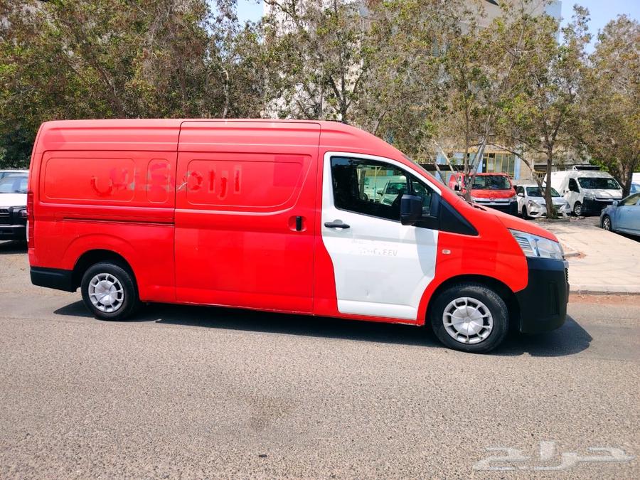 تويوتاهايس2021 ديزل سقف عالي64298497828737110