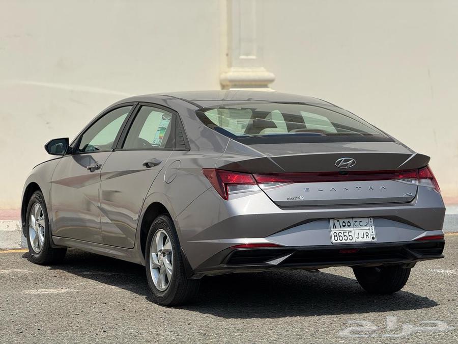 هونداي النترا 2022 البيع 52000 الف ماكينة كبيرة64301950620803111