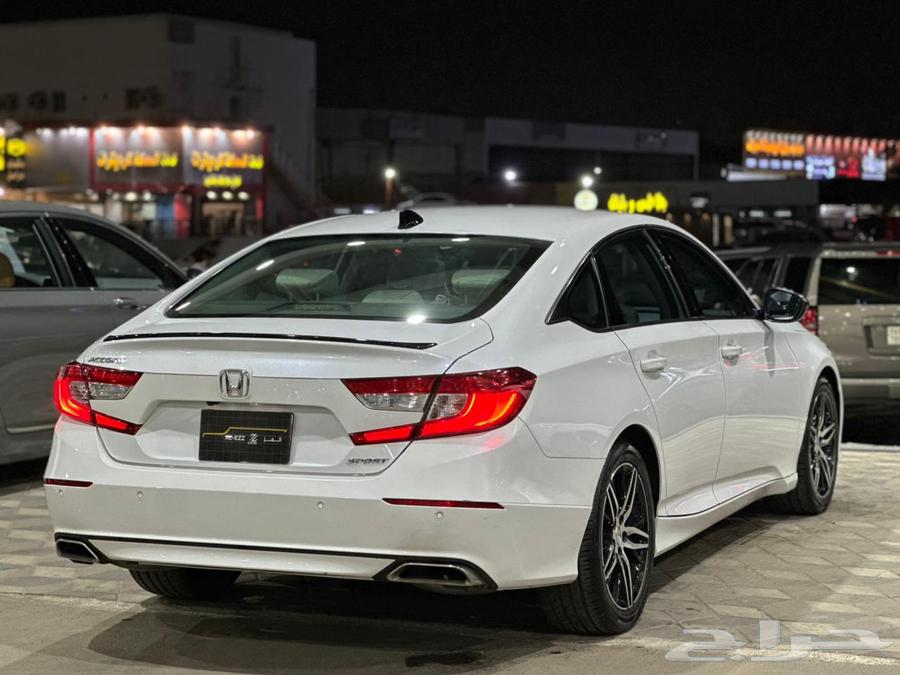 اكورد سبورت موديل 202264293928850690113