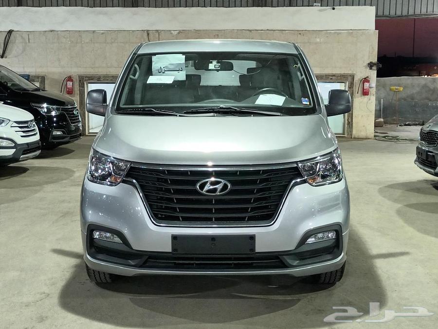 هيونداي اتش وان فضي 2021 ديزل وارد كوريا64300963357443113