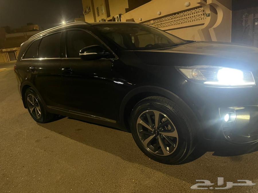 جيب سورنتو 2019 ديزل64303940400898111