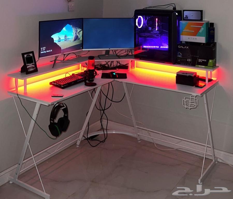 بي سي بيسي pc قيمنق64000191848961110