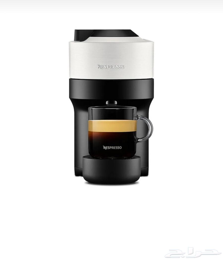 Nespresso brand coffee machine64003457620610111